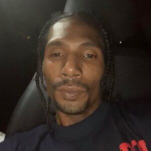 Meet your Posher, Melvin